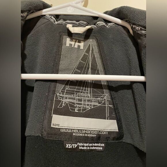 Helly Hansen Performance W Breeze Snug Jacket - Picture 12 of 14